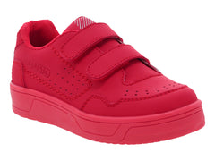 Tenis Roddyck Cremona Rojo para Niño
