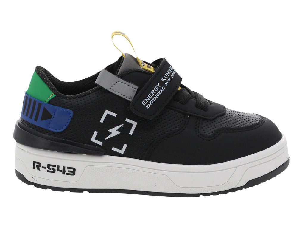 Tenis Roddyck 33501 Para Niño