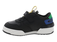 Tenis Roddyck Negro para Niño