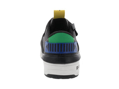Tenis RODDYCK Negro para Niño