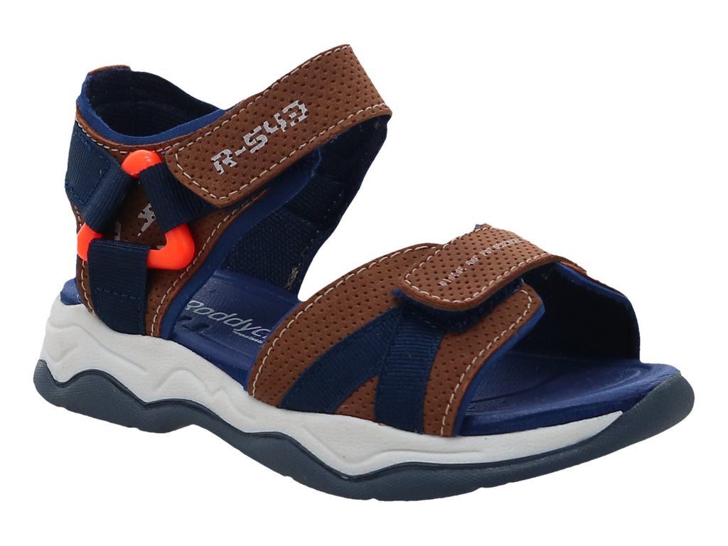 Sandalias Roddyck 40717 Para Niño