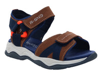 Sandalias Roddyck 40717 Para Niño