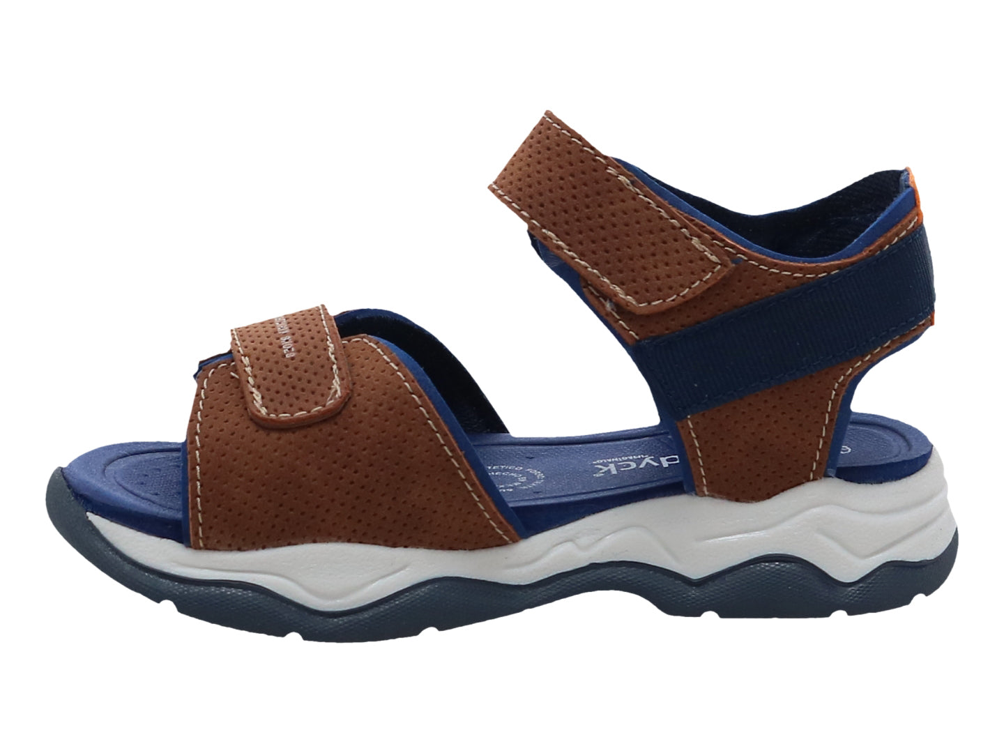 Sandalias Roddyck 40717 Para Niño