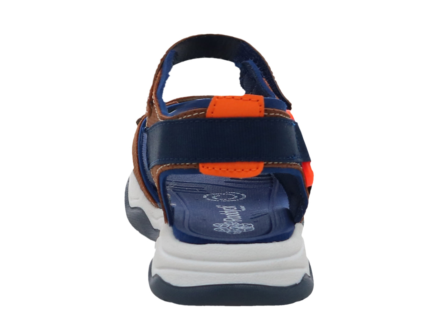Sandalias Roddyck 40717 Para Niño