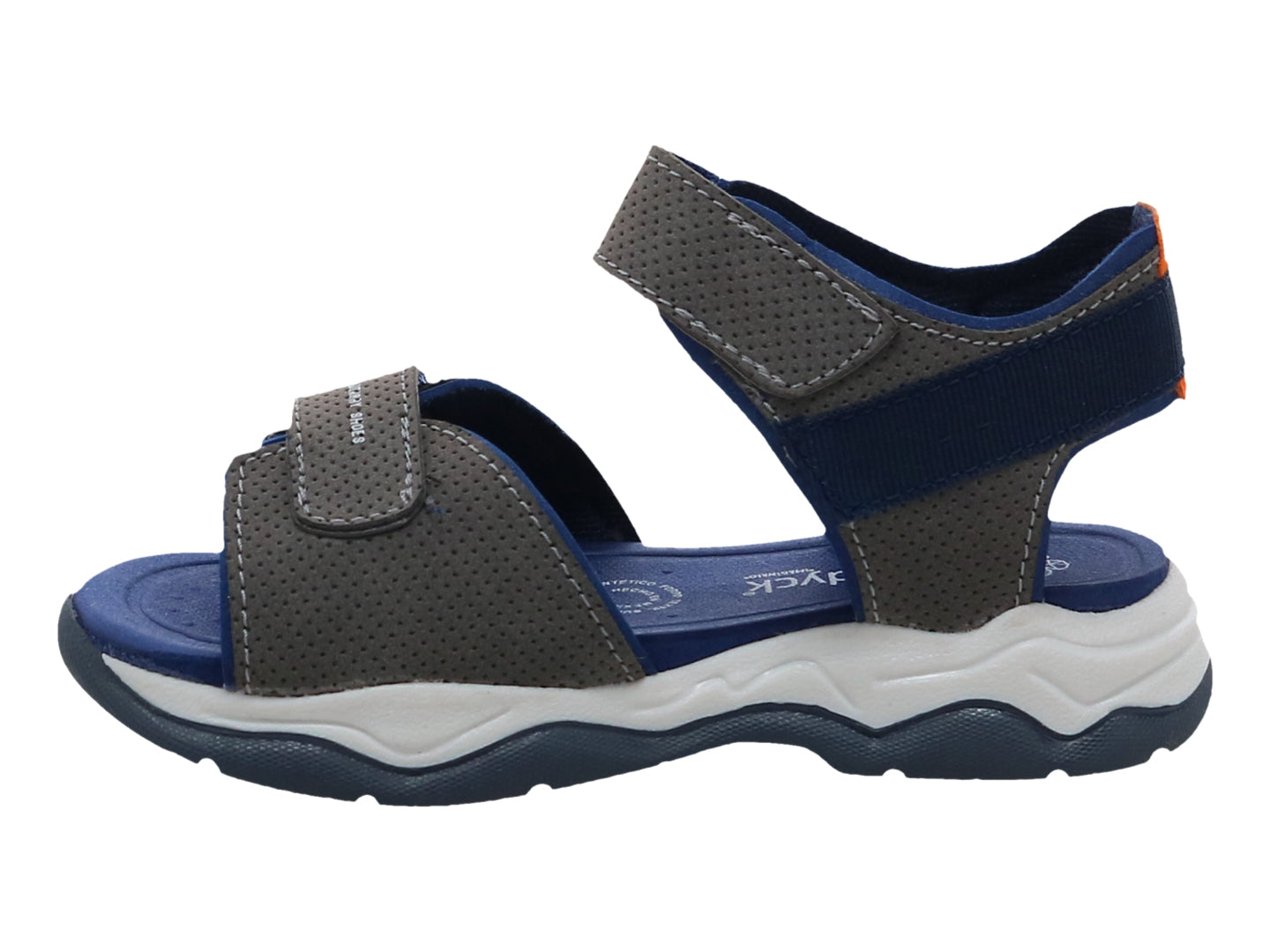 Sandalias Roddyck 40717 Para Niño