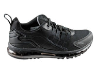 Tenis Karosso Negro para Hombre
