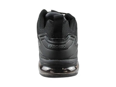 Tenis Karosso Negro para Hombre