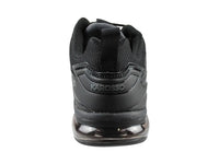 Tenis Karosso Negro para Hombre