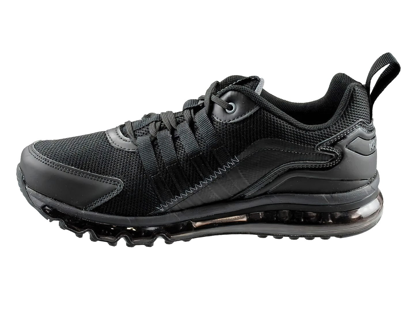 Tenis Karosso 7546 Para Hombre