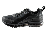 Tenis Karosso Negro para Hombre