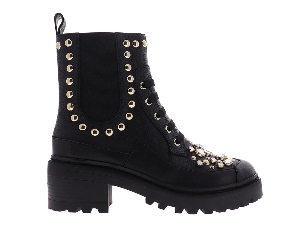 Botas Karl Lagerfeld 226514 Para Mujer