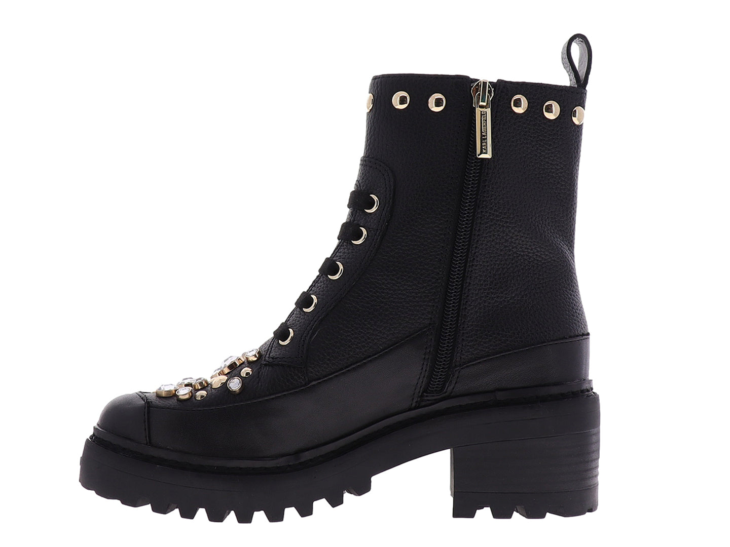 Botas Karl Lagerfeld 226514 Para Mujer