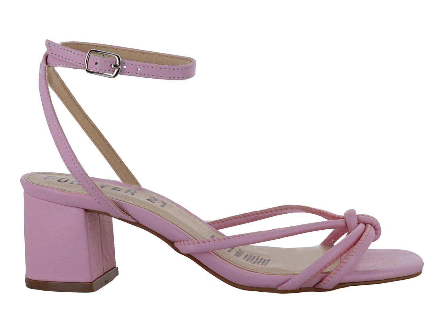 Zapatillas Forever 21 Bebe Para Mujer