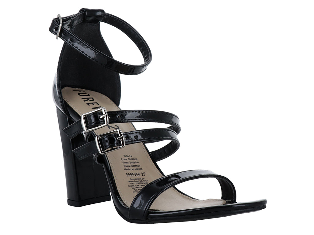 Zapatillas Forever 21 Belkis Para Mujer