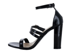 Zapatillas Forever 21 Belkis Negro para Mujer