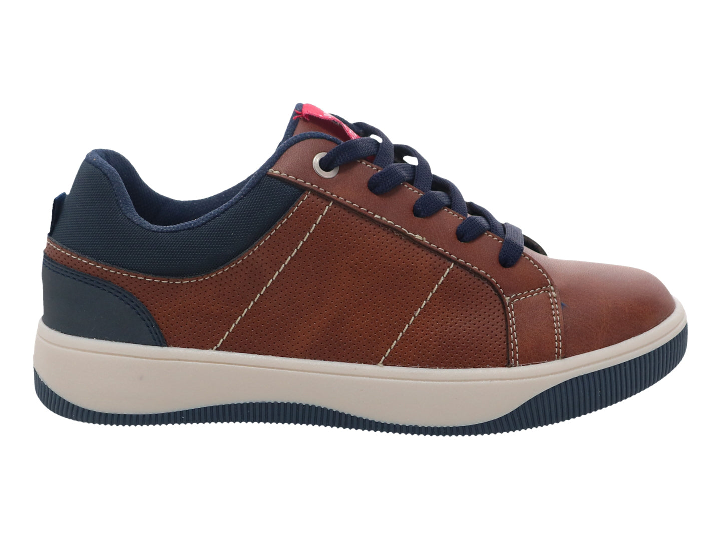Tenis Vavito V1818 Para Niño