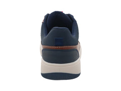 Tenis VAVITO Novara Color Cognac para Niño