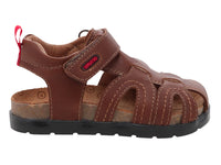 Sandalias Vavito V9809 Para Niño