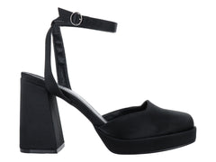 Zapatillas Forever 21 Belkis Ivory para Mujer