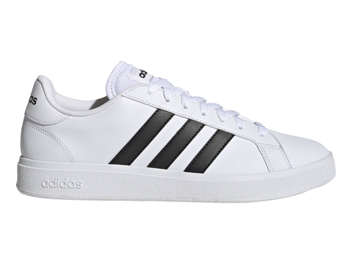 Tenis Adidas Grand Court Base 2 0 Gw9250 Para Hombre