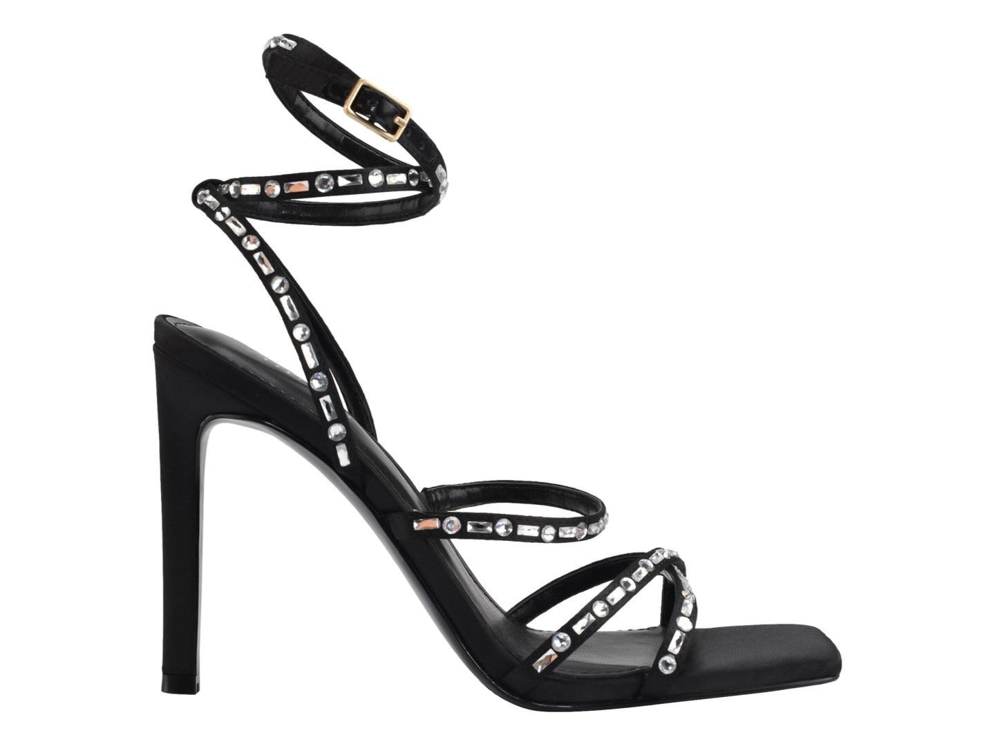 Zapatillas Guess Sabia Para Mujer