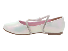 Zapatos Tropicana Pristine Candy Blancos para Niña