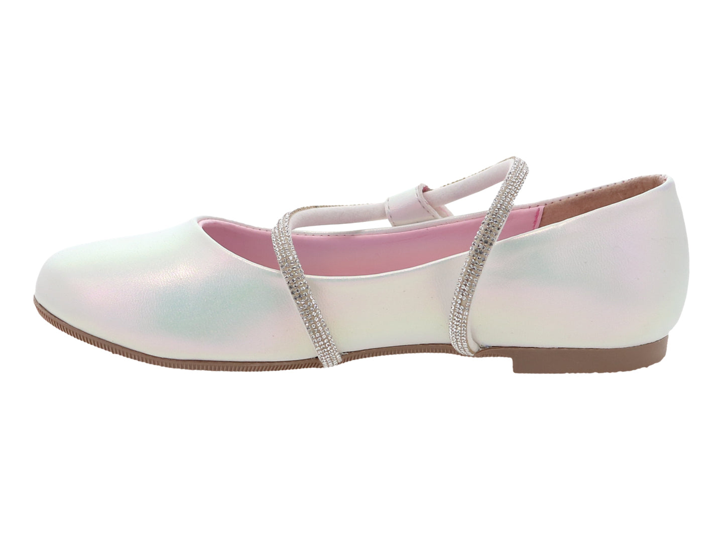 Zapatos Tropicana 46018 Para Niña