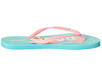Sandalias Aeropostale Vibe S22106 Para Mujer