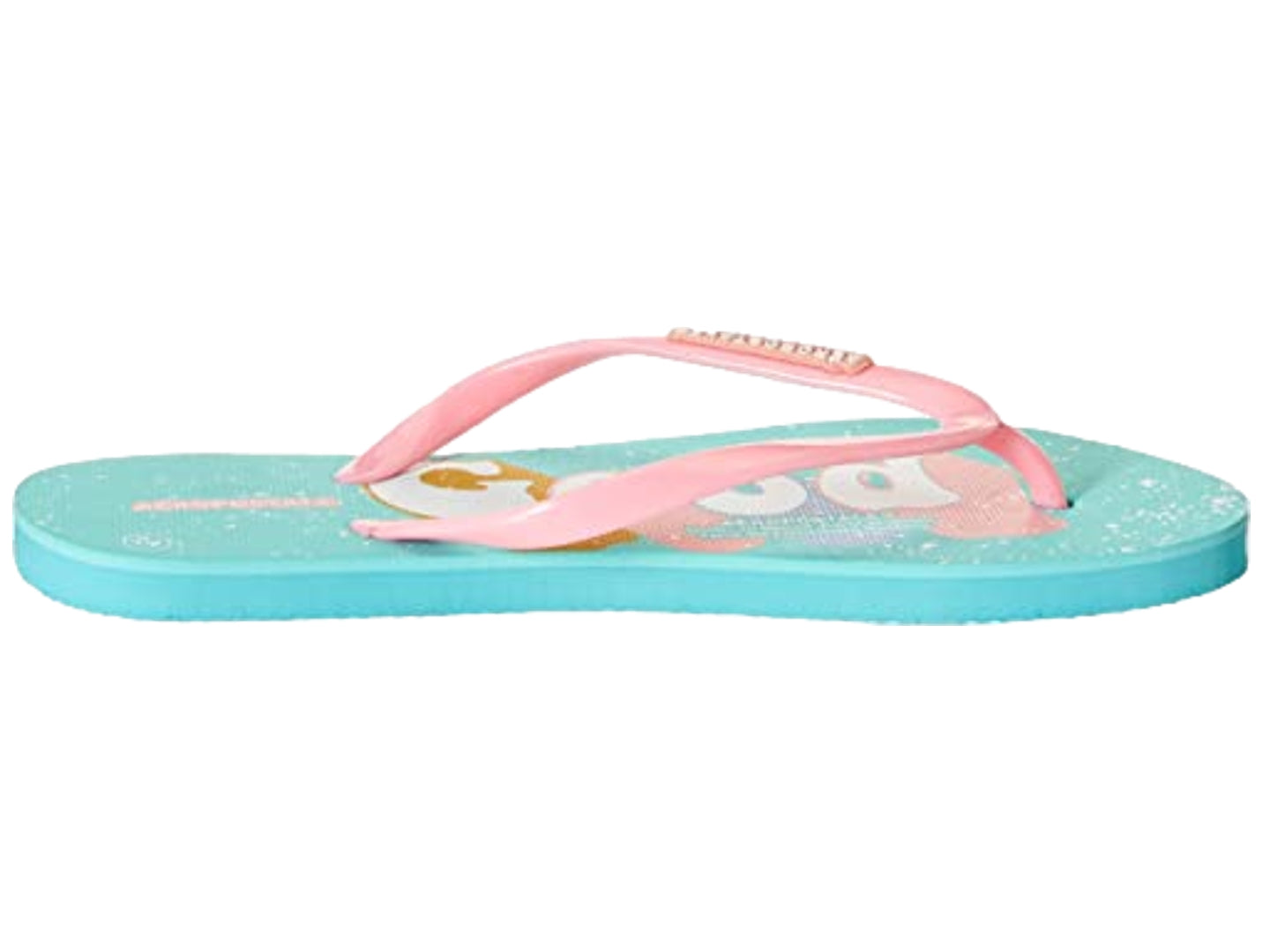 Sandalias Aeropostale Vibe S22106 Para Mujer