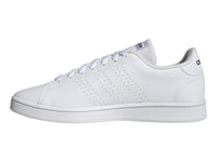 Tenis Adidas Advantage Base Gw2064 Para Hombre