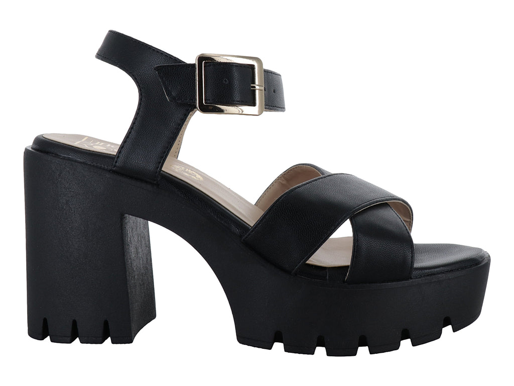 Sandalias Mirlo Luna Rosa 93902 Para Mujer