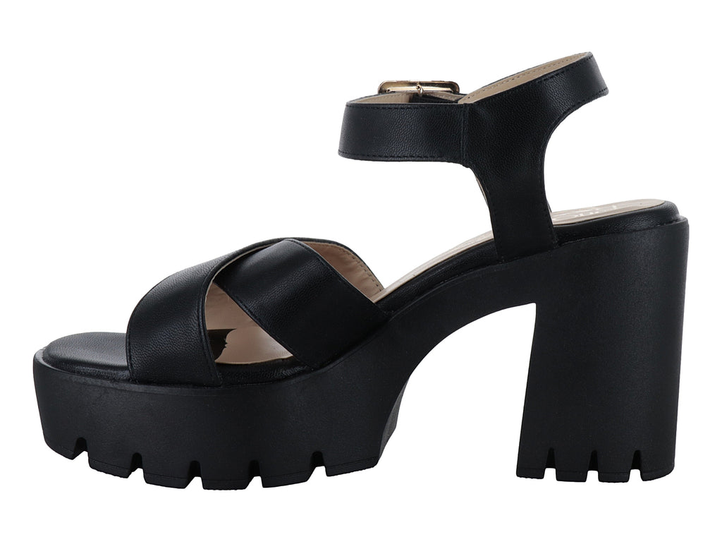 Sandalias Mirlo Luna Rosa 93902 Para Mujer