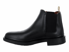 Botas Formales Triples Negro para Hombre