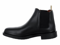 Botas Formales Triples Negro para Hombre