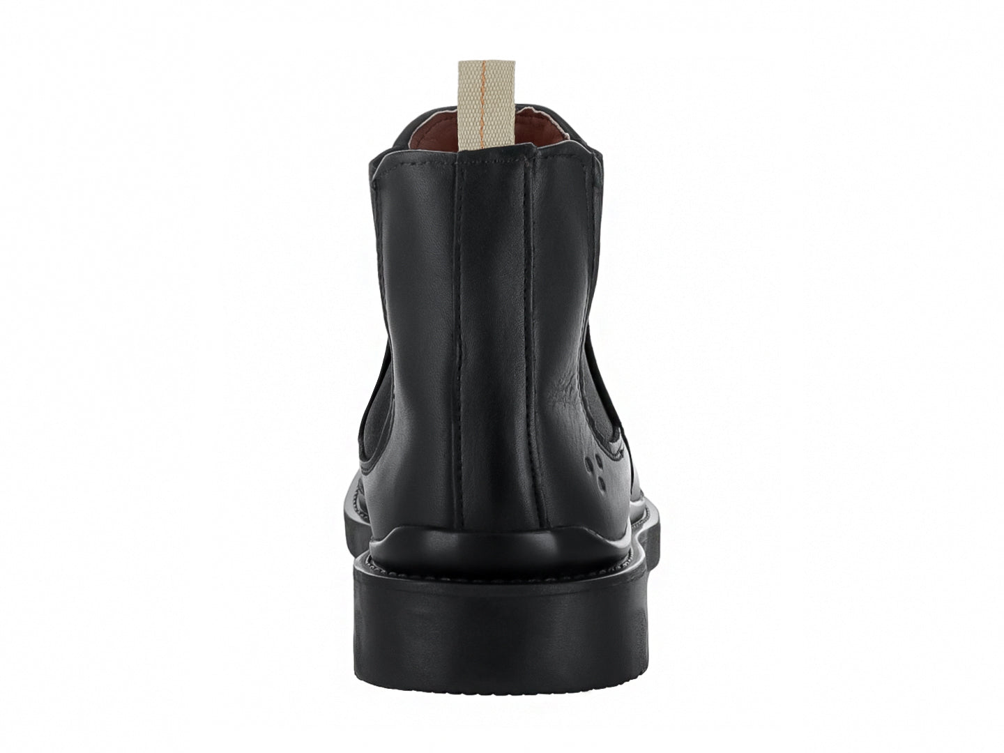 Botas Triples 35903 Para Hombre