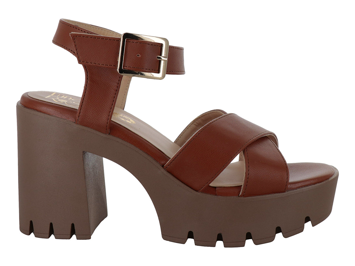 Sandalias Luna Rosa 93902 Para Mujer