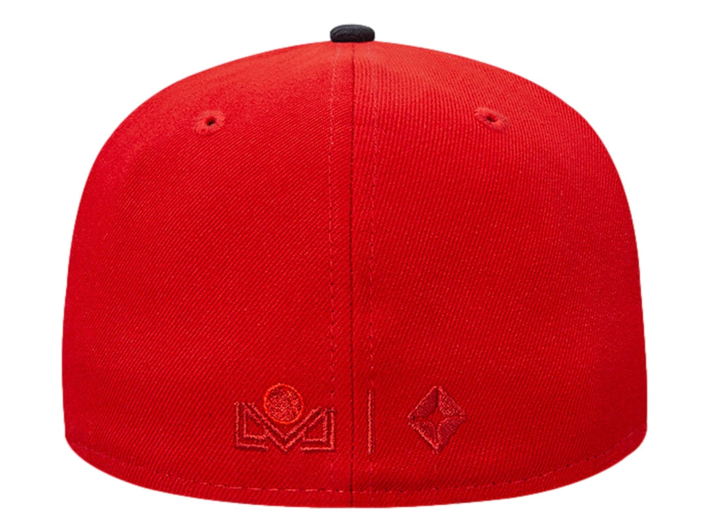 Gorras De Béisbol New Era Lmp Mexagu 366058