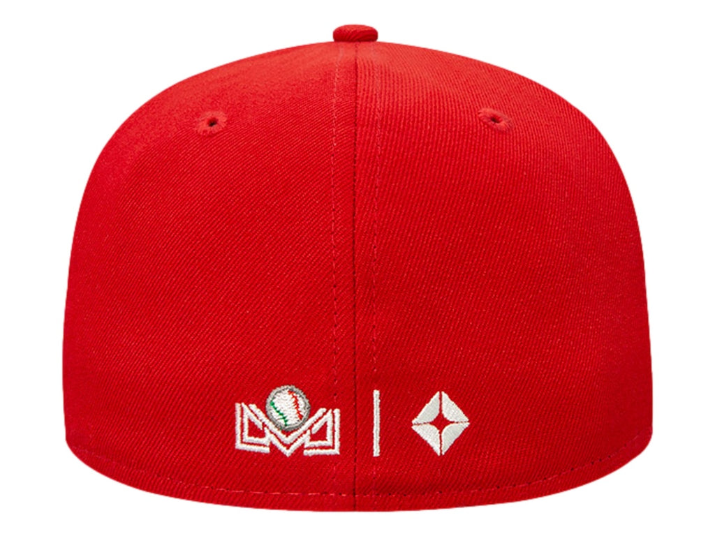 Gorras De Béisbol New Era Lmp Mexagu 366059