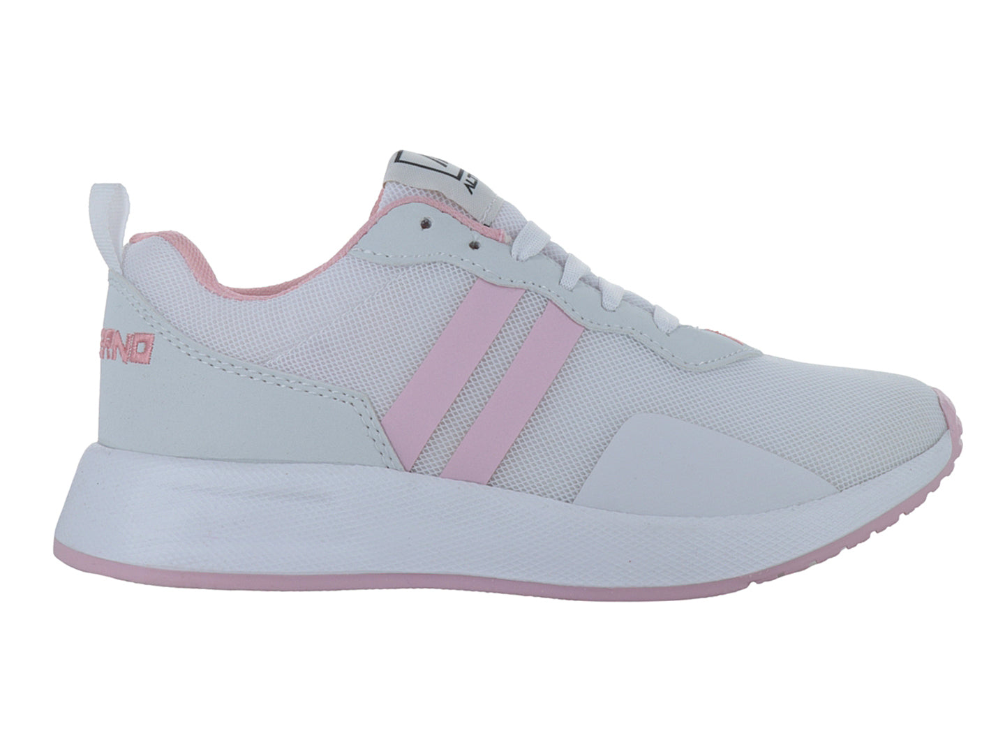 Tenis Alterno 1722 Para Mujer