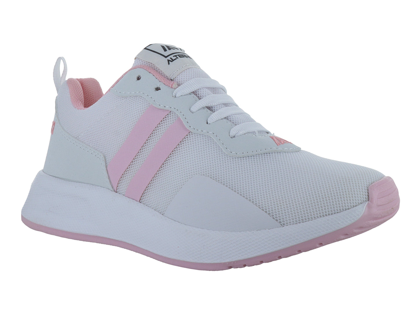 Tenis Alterno 1722 Para Mujer