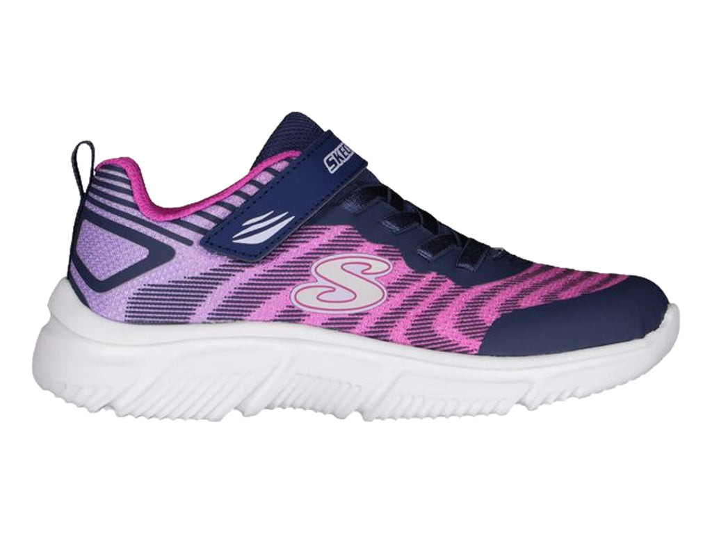 Tenis Skechers 302478 Para Niña