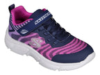 Tenis Skechers 302478 Para Niña