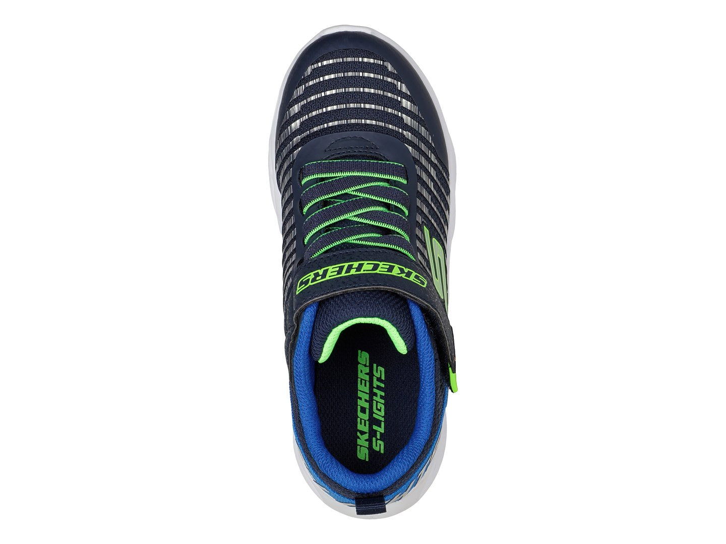 Tenis Skechers Twisty Brights 401650 Para Niño