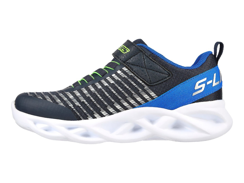 Tenis Skechers Twisty Brights 401650 Para Niño