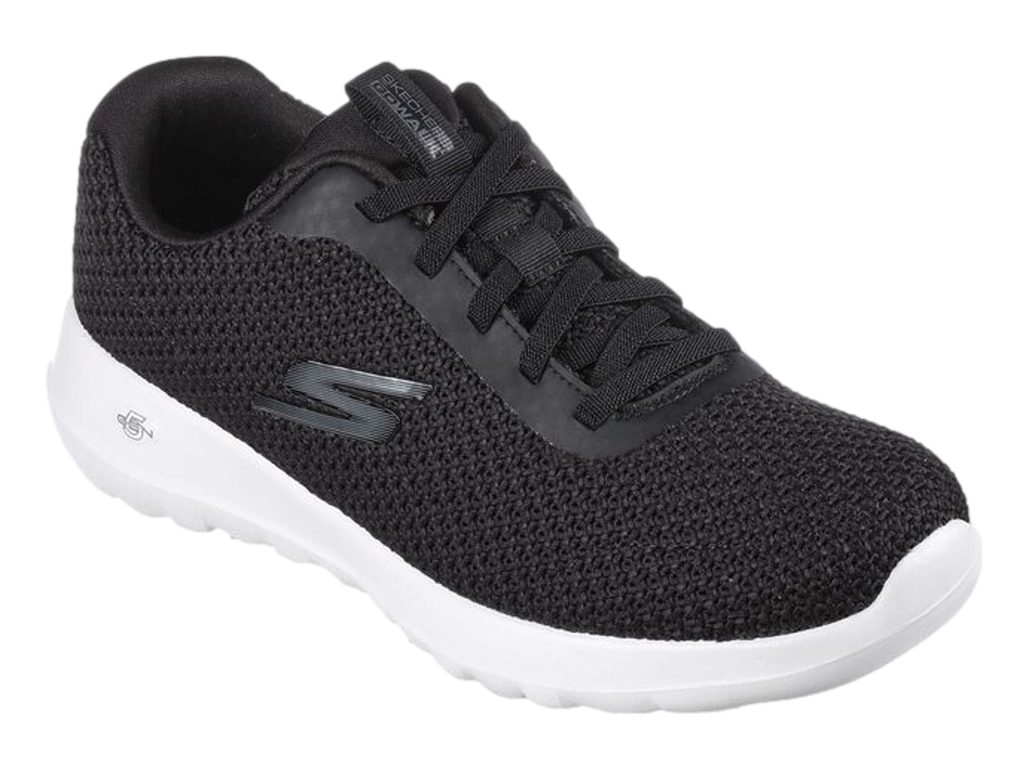 Tenis Skechers 124702 Para Mujer