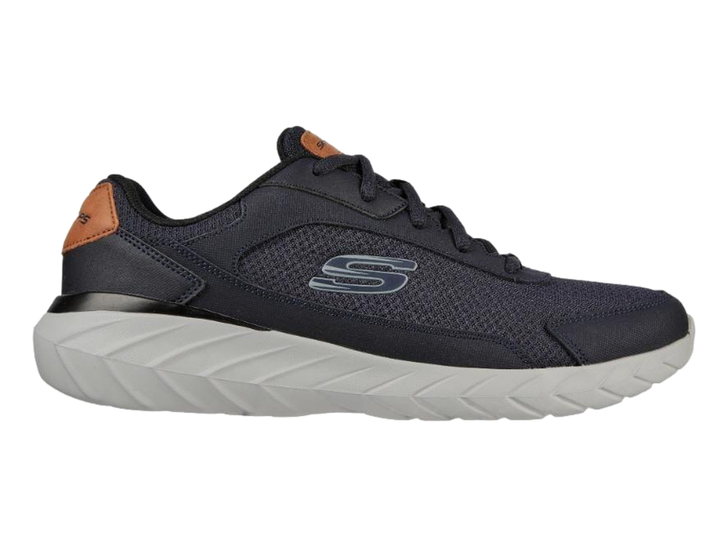 Tenis Skechers Overhaul 2 0 232289 Para Hombre