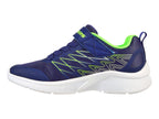 Tenis Skechers Microspec 403770 Para Niño