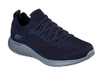 Tenis Skechers Bounder 52595 Para Hombre
