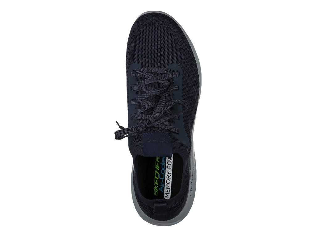 Tenis Skechers Bounder 52595 Para Hombre