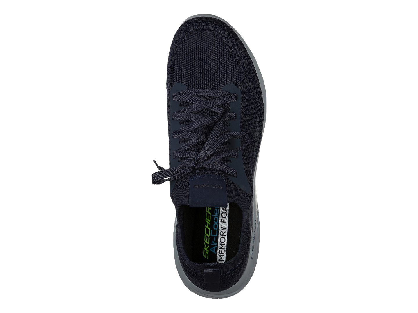 Tenis Skechers Bounder 52595 Para Hombre